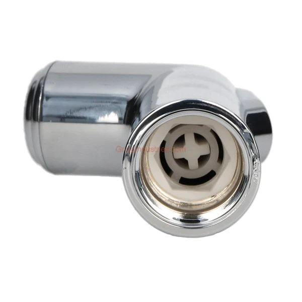 Plumbers Emporium A503002NCP Pull Out Spray Head 2.2gpm - Image 3