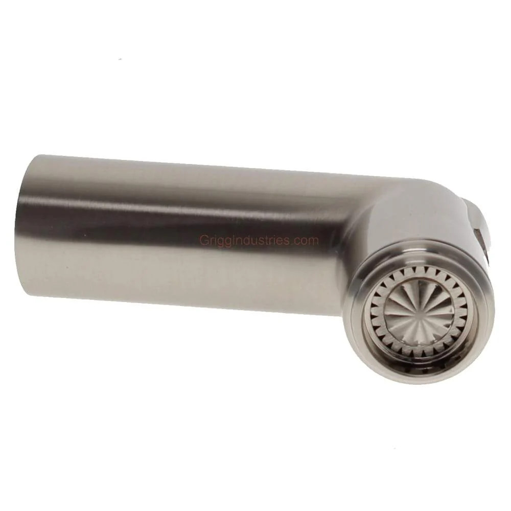 Plumbers Emporium A503002NNP Pull Out Side Spray - Image 3