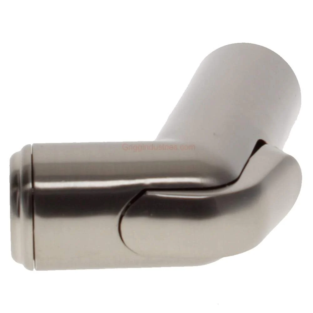 Plumbers Emporium A503002NNP Pull Out Side Spray - Image 4