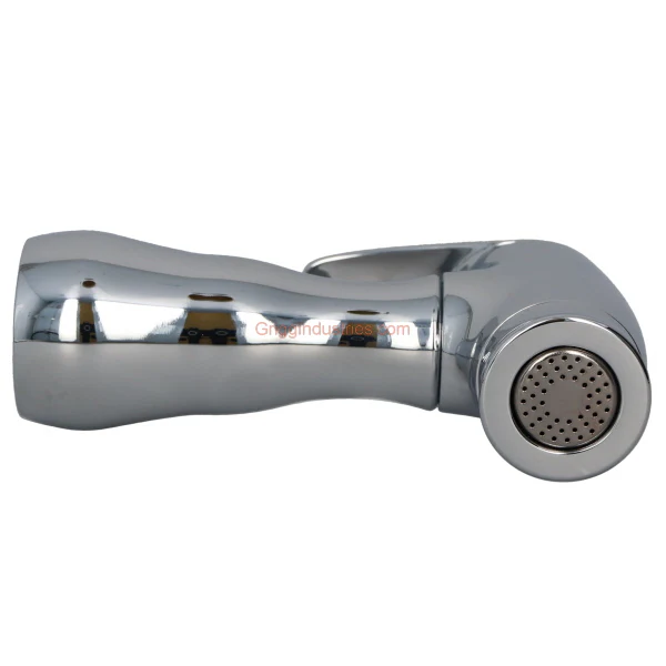 Plumbers Emporium A503143WCP Chrome Side Spray 2.2 GPM - Image 3