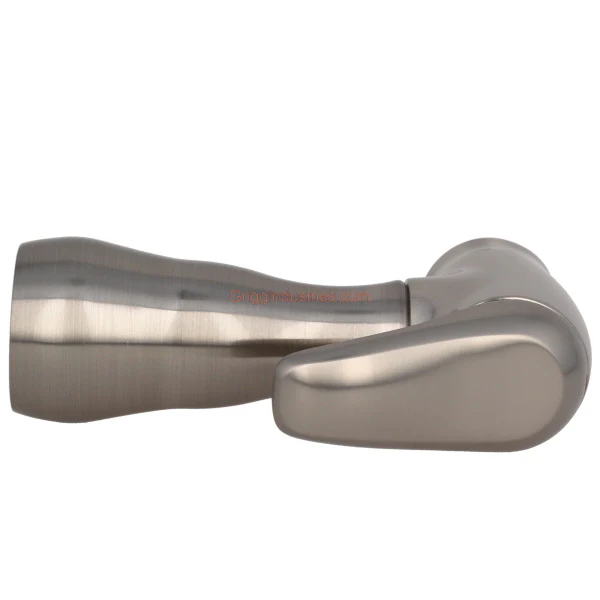 Plumbers Emporium A503143WNP Nickel Side Spray 2.2 GPM - Image 3