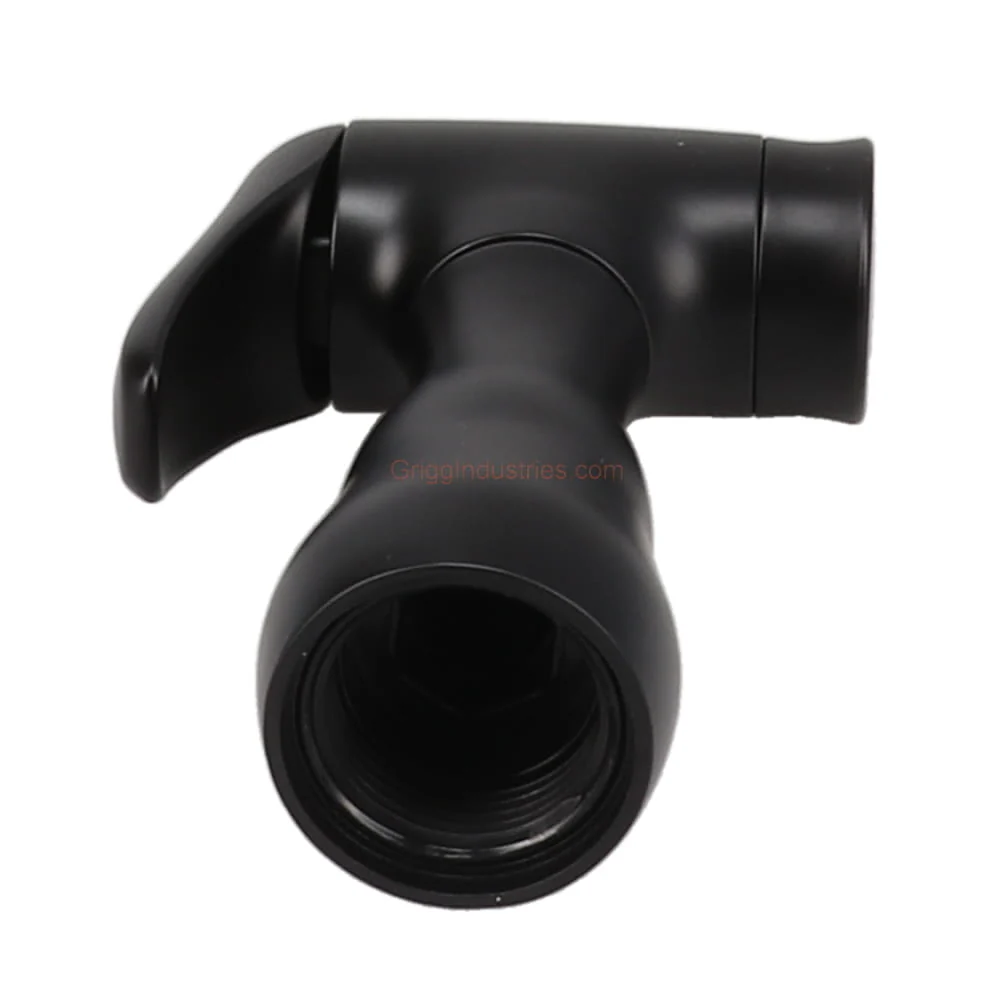 Plumbers Emporium A503143WOB Oil Rubbed Bronze Side Spray - Image 3