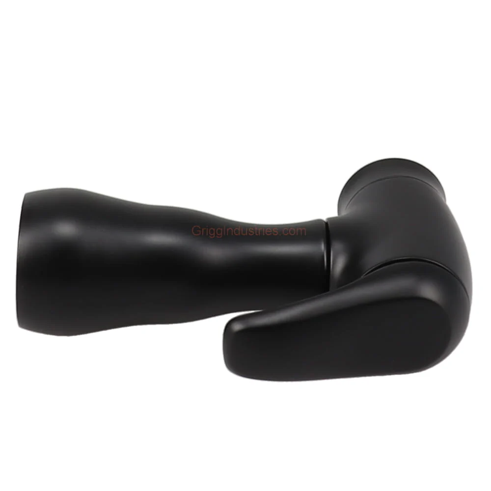 Plumbers Emporium A503143WOB Oil Rubbed Bronze Side Spray - Image 5