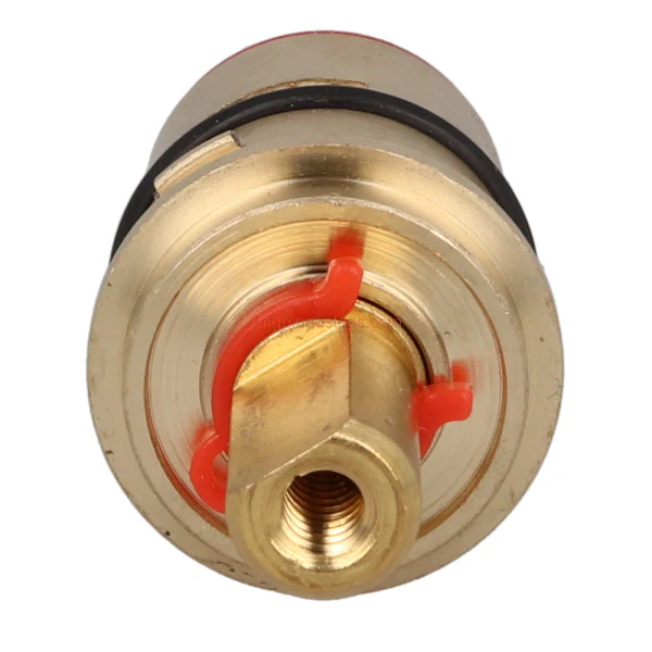 Plumbers Emporium A507101W Hot Cartridge - Image 3