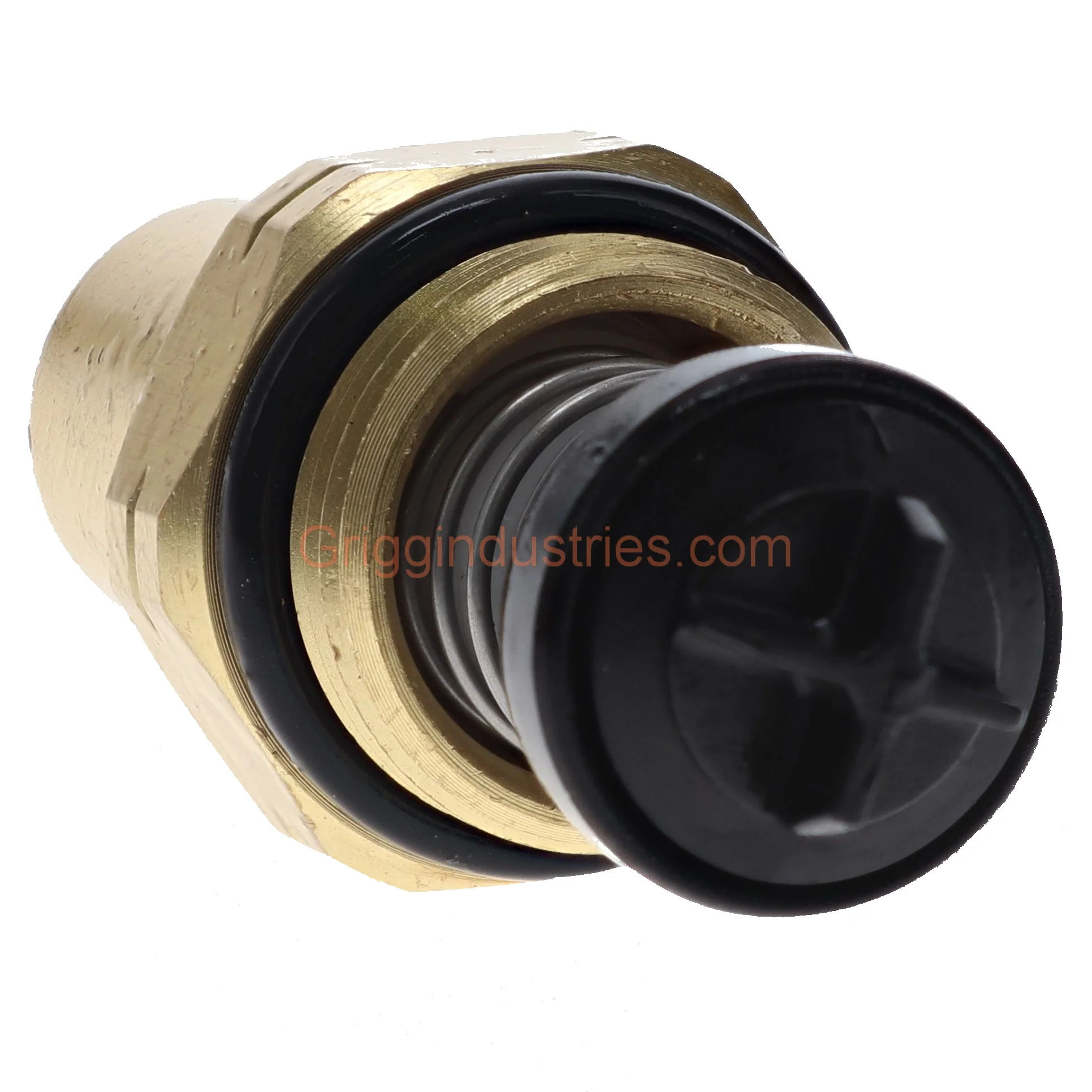 Plumbers Emporium A507178 Check Valve - Image 4