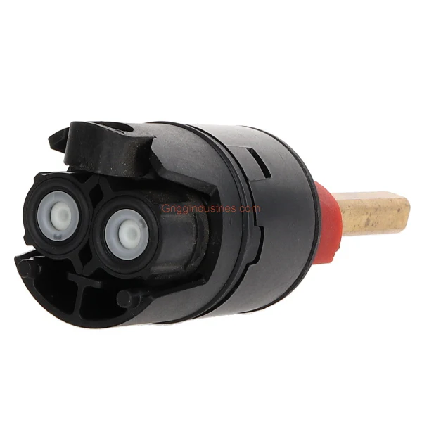 Plumbers Emporium A507190 Ceramic Disc Cartridge for J3C valve - Image 2