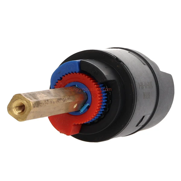 Plumbers Emporium A507190 Ceramic Disc Cartridge for J3C valve - Image 3