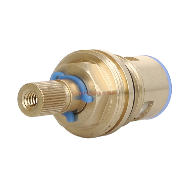 Plumbers Emporium A507376W Ceramic Disc Cartridge Cold - Image 2