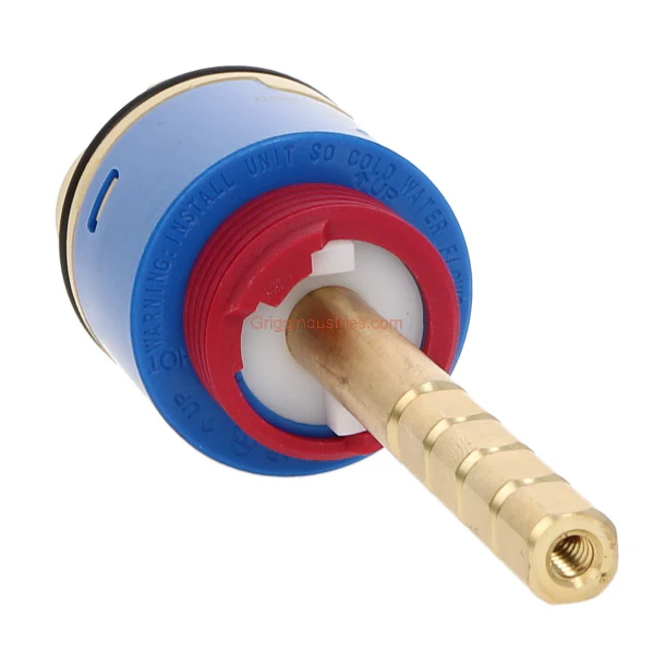 Plumbers Emporium A507873 Ceramic Disc Cartridge - Image 3