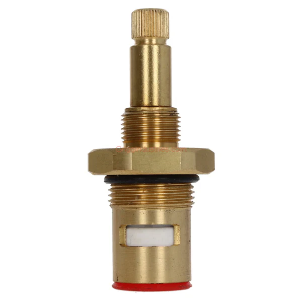 Plumbers Emporium A507971 Ceramic Cartridge Hot
