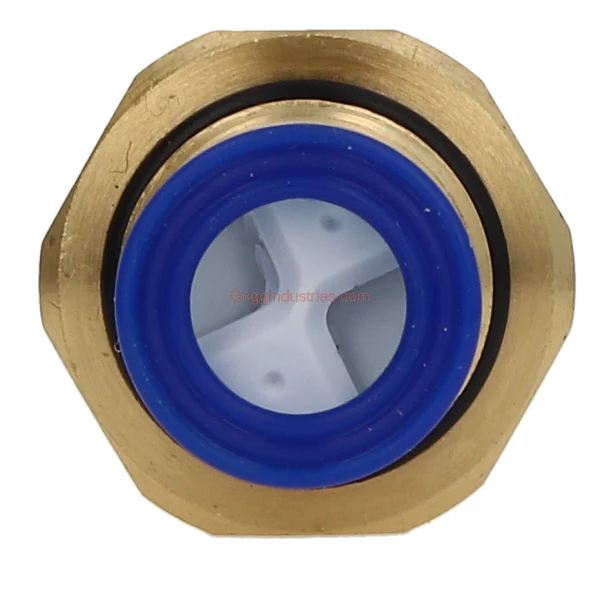 Plumbers Emporium A507972 Ceramic Cartridge Cold - Image 3