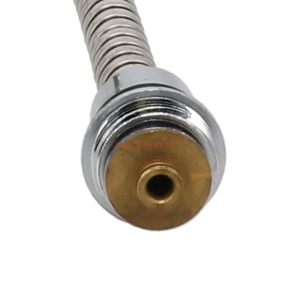 Plumbers Emporium A511103NCP Chrome Pull Out Spray Hose - Image 3