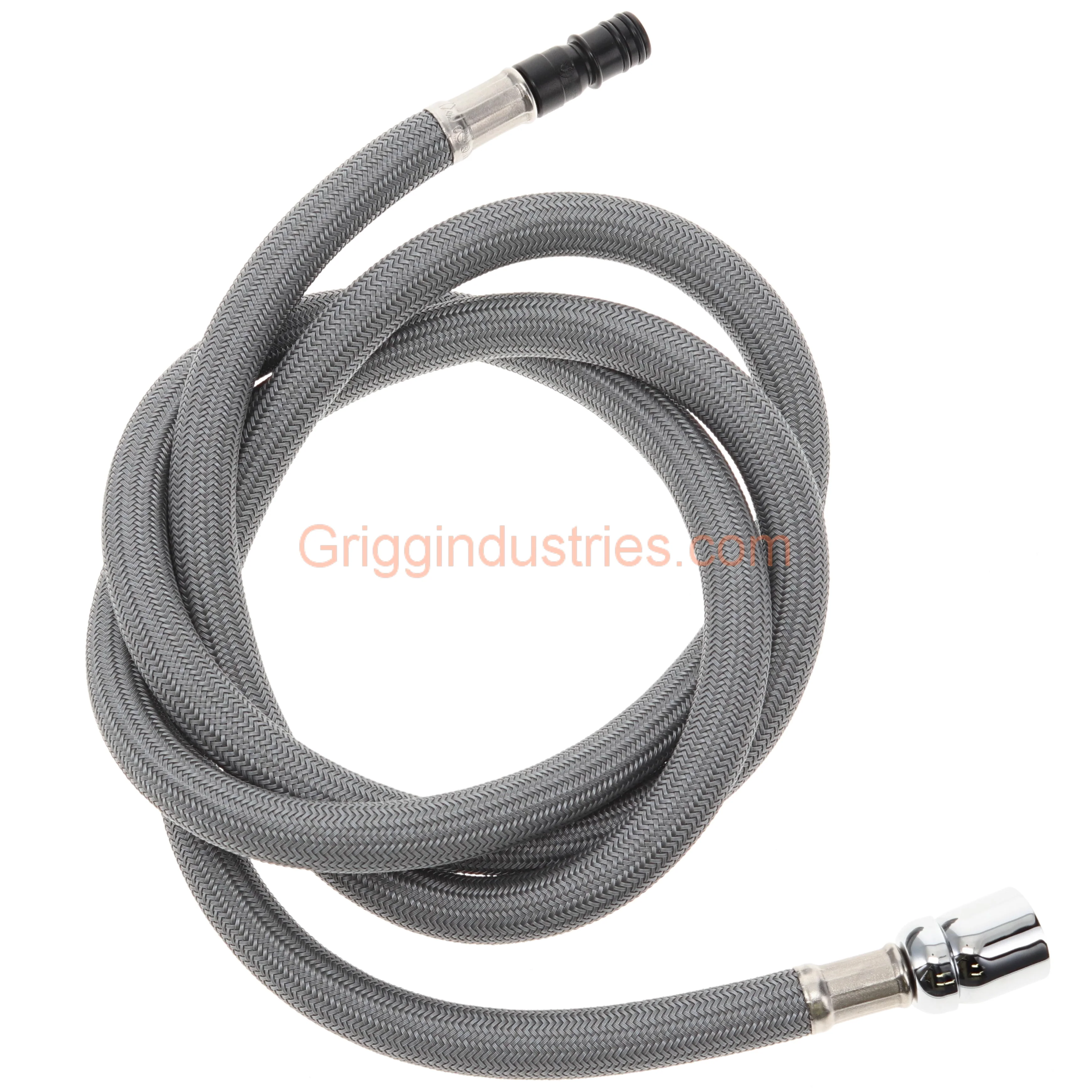 Plumbers Emporium A515220WGR Spray Hose - Image 2