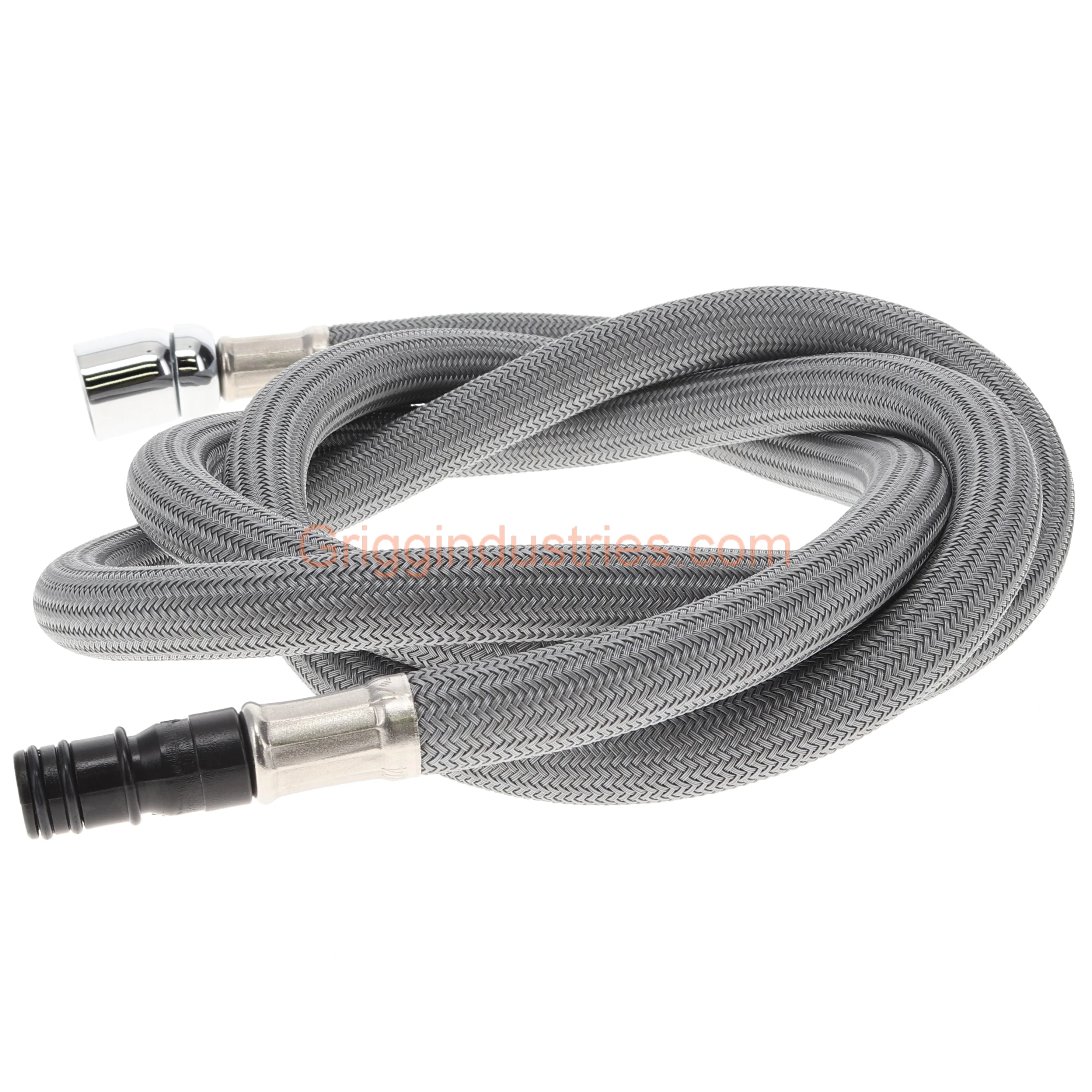 Plumbers Emporium A515220WGR Spray Hose - Image 6