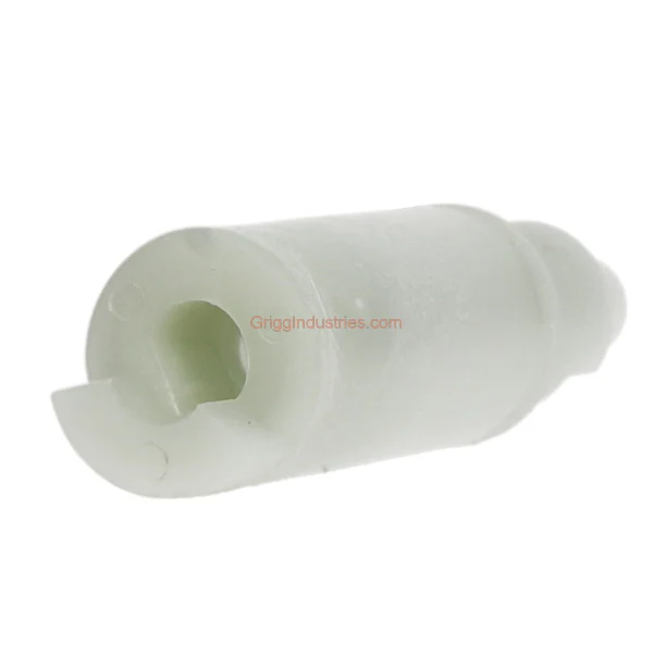 Plumbers Emporium A517000H Stem Extension Hot - Image 2