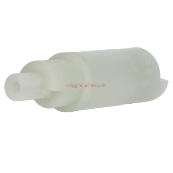 Plumbers Emporium A517000H Stem Extension Hot - Image 3