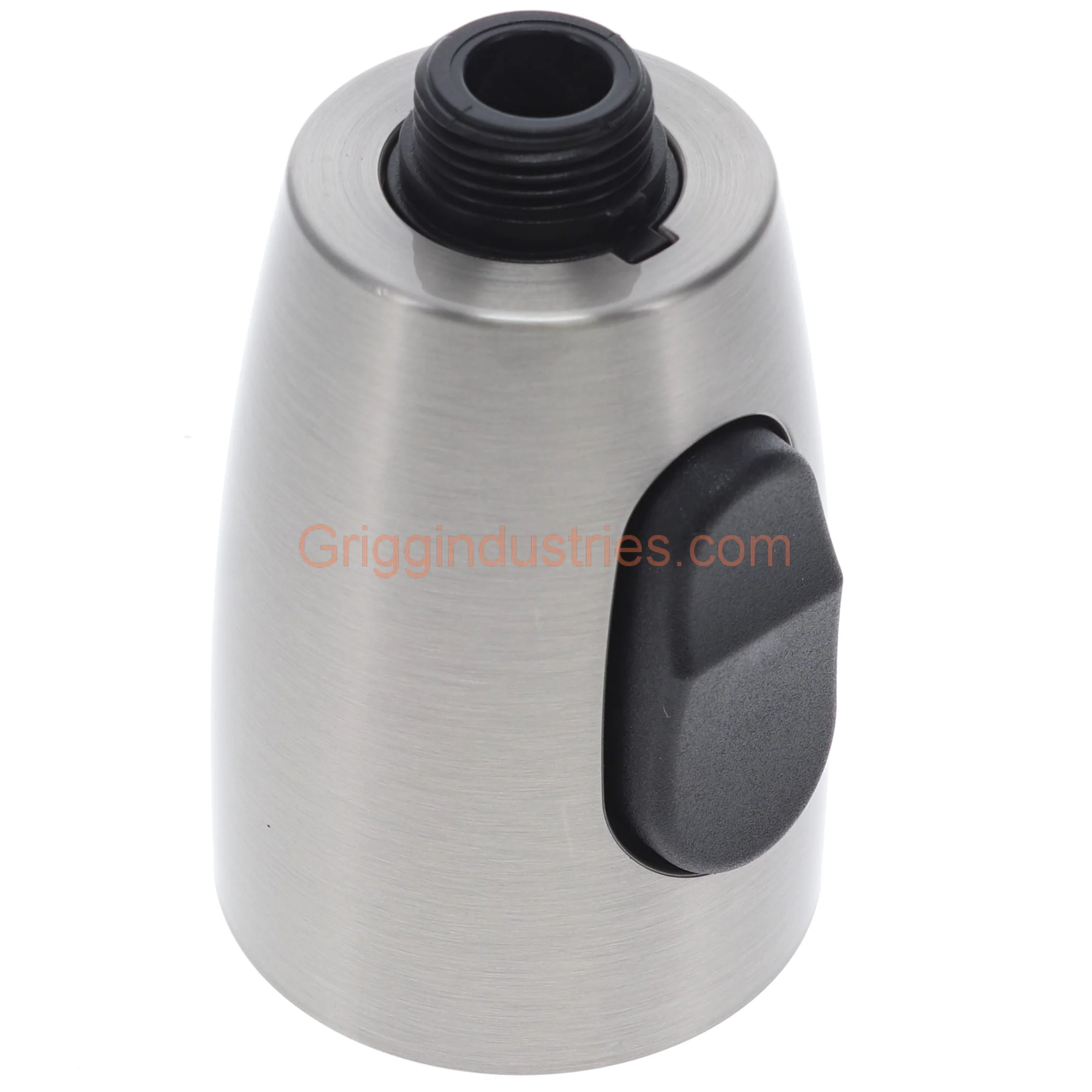 Plumbers Emporium A523178WNP-54 Brushed Nickel Spray Head
