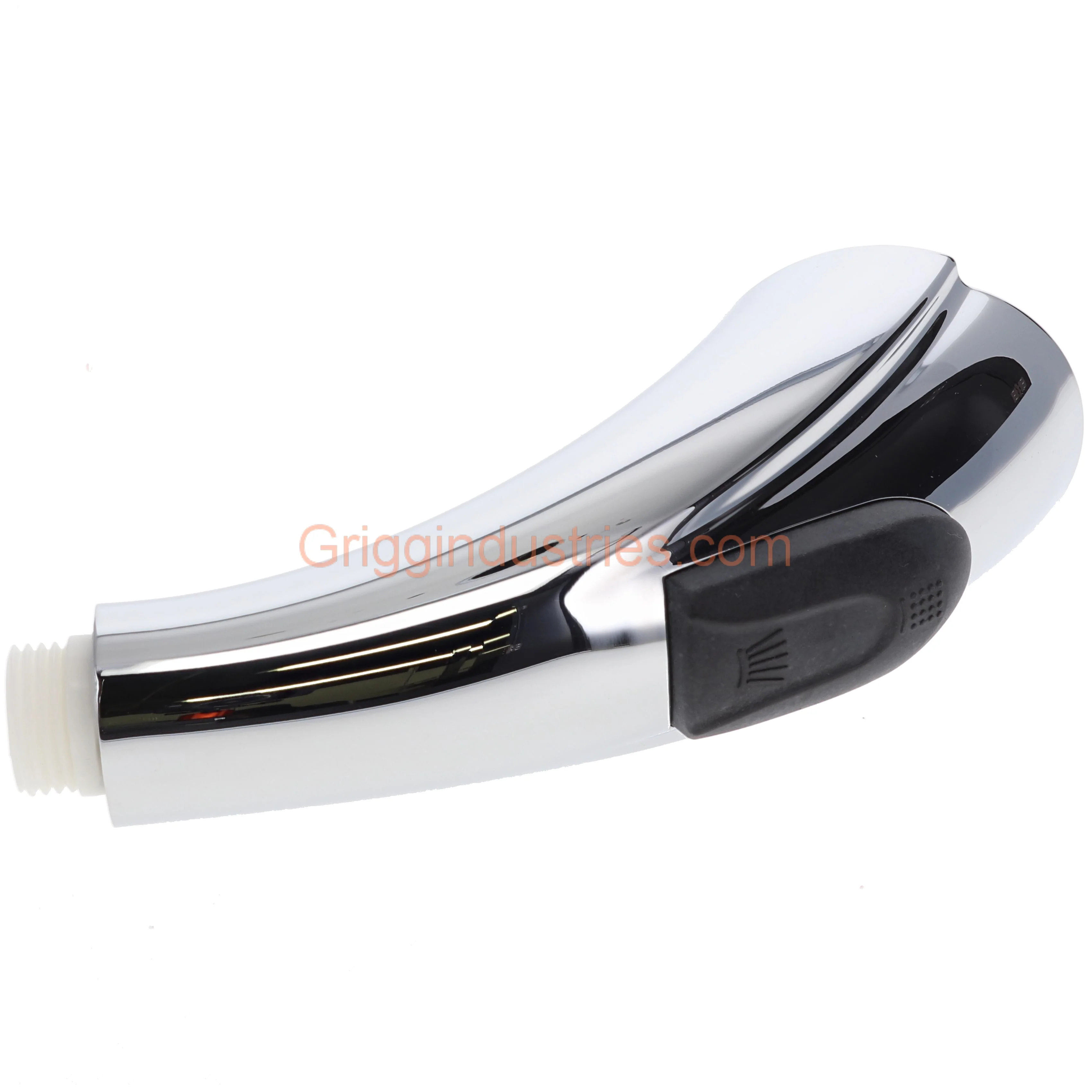 Plumbers Emporium A523793NCP Chrome Spray Head - Image 3