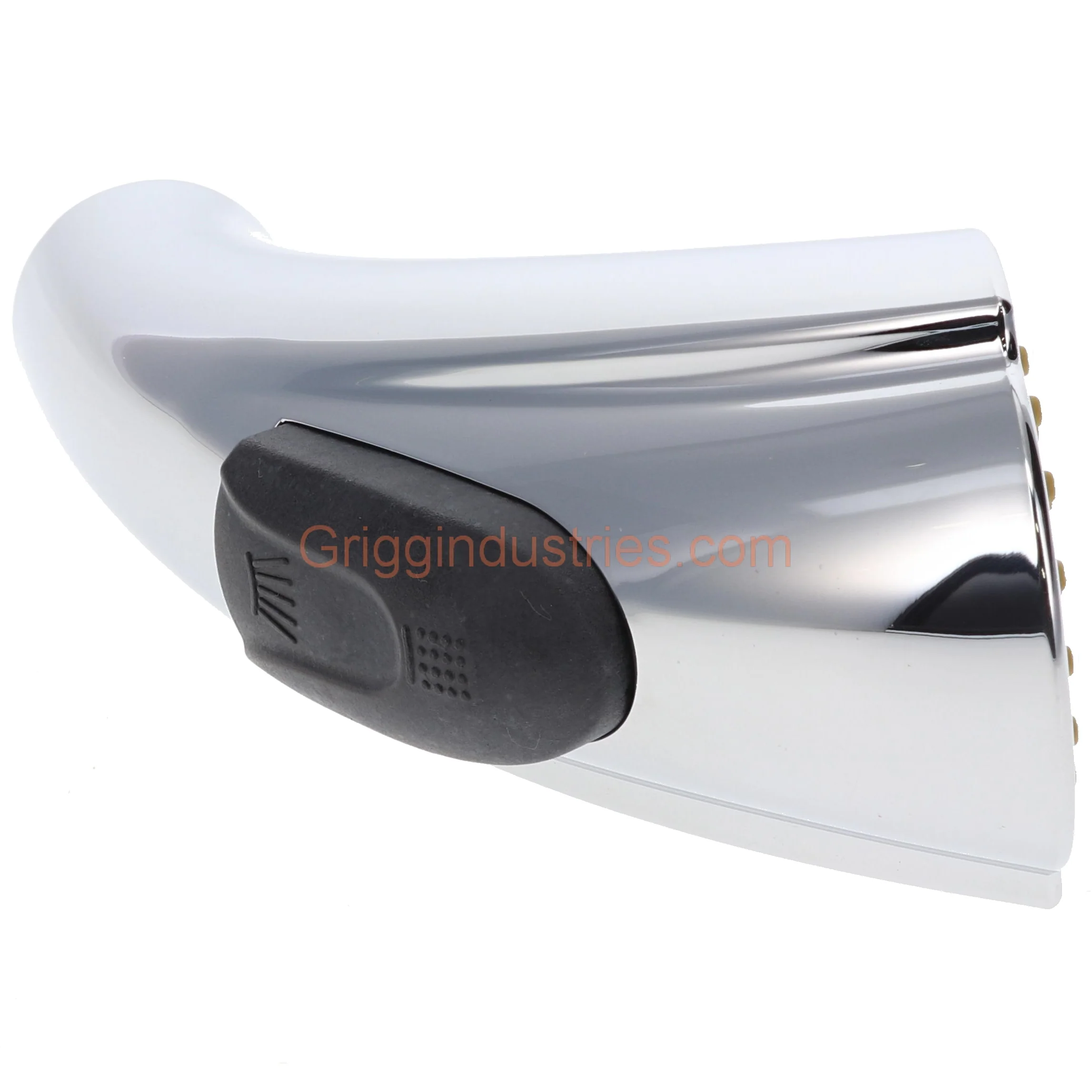 Plumbers Emporium A523793NCP Chrome Spray Head - Image 4