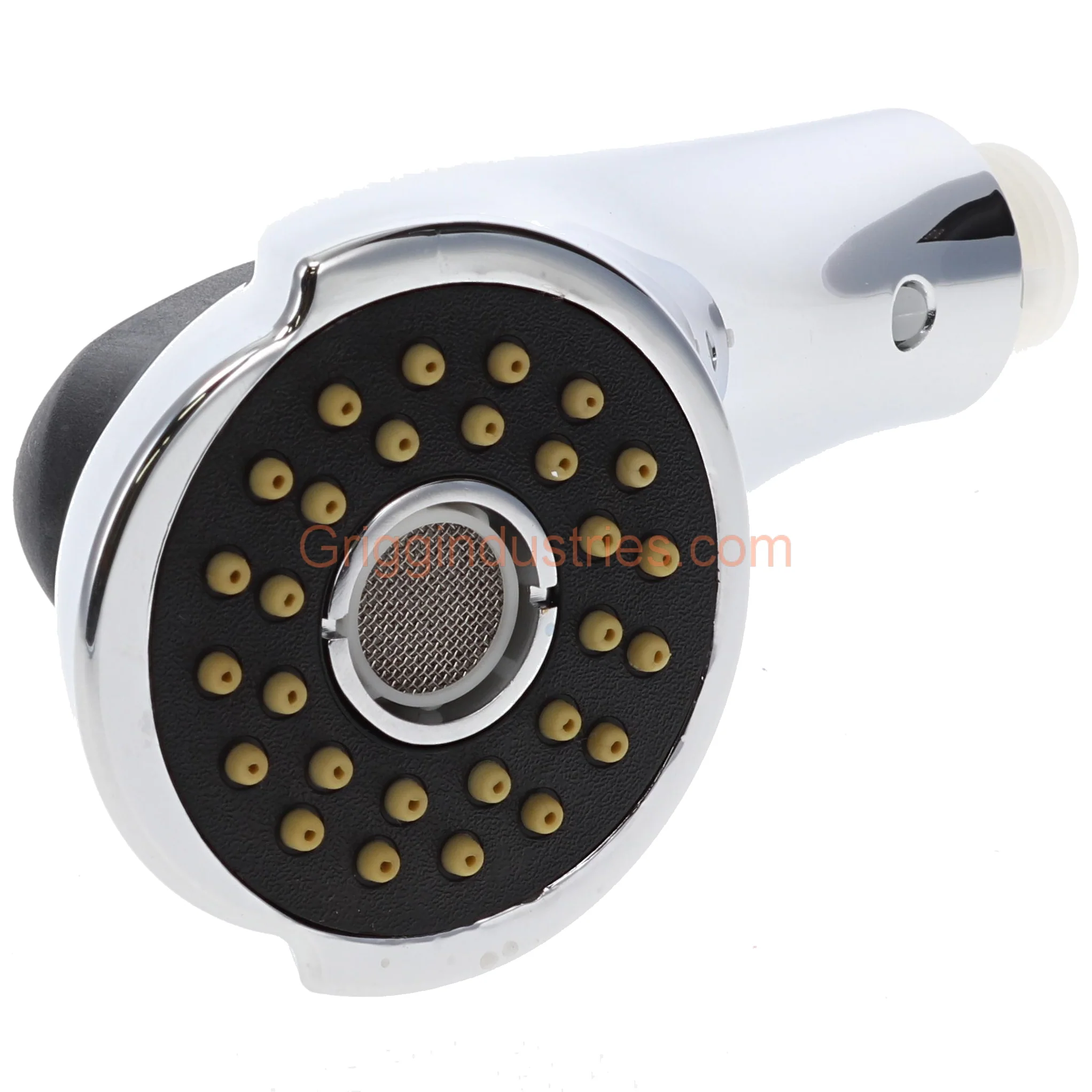 Plumbers Emporium A523793NCP Chrome Spray Head - Image 5
