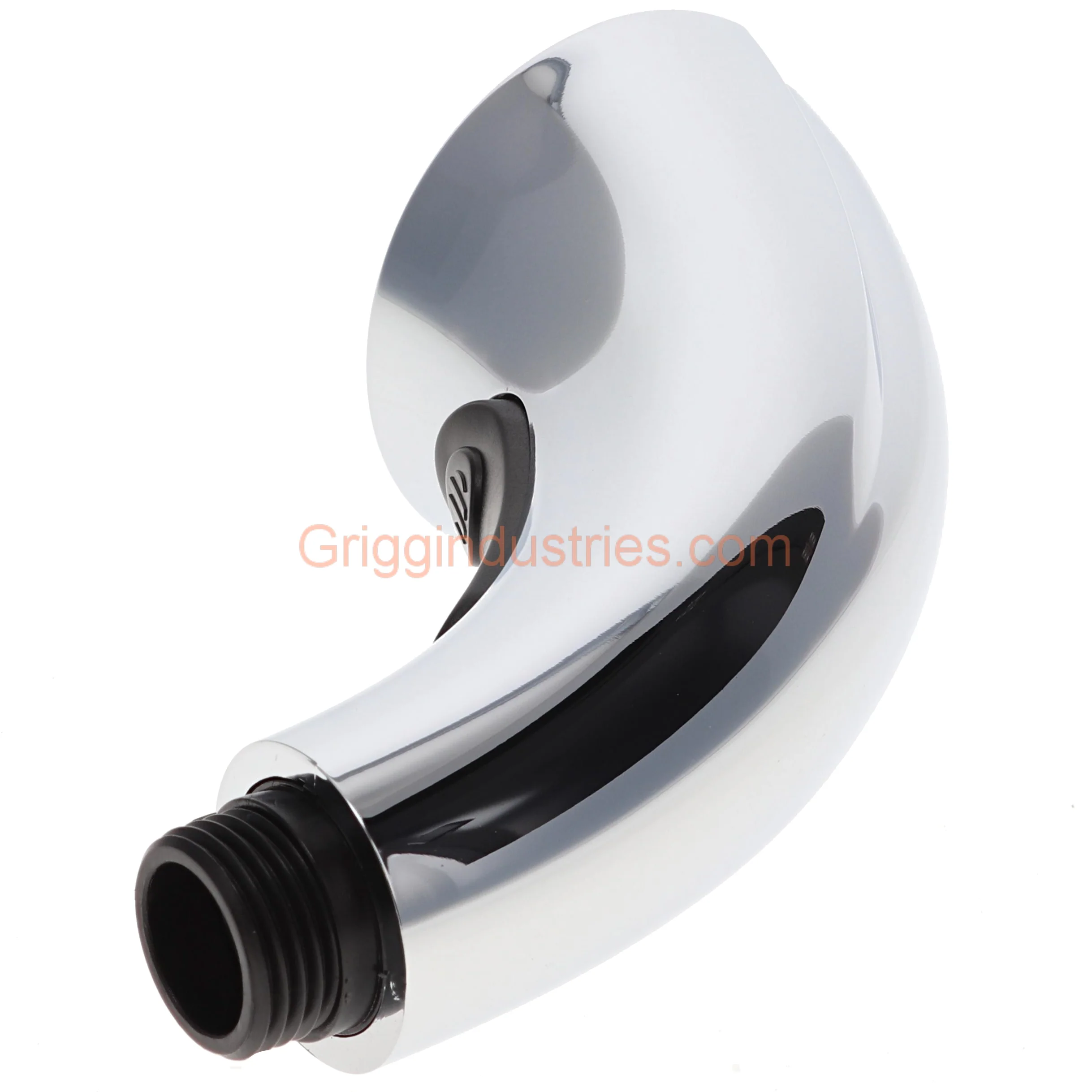 Plumbers Emporium A523857NCP Chrome Spray Head - Image 3