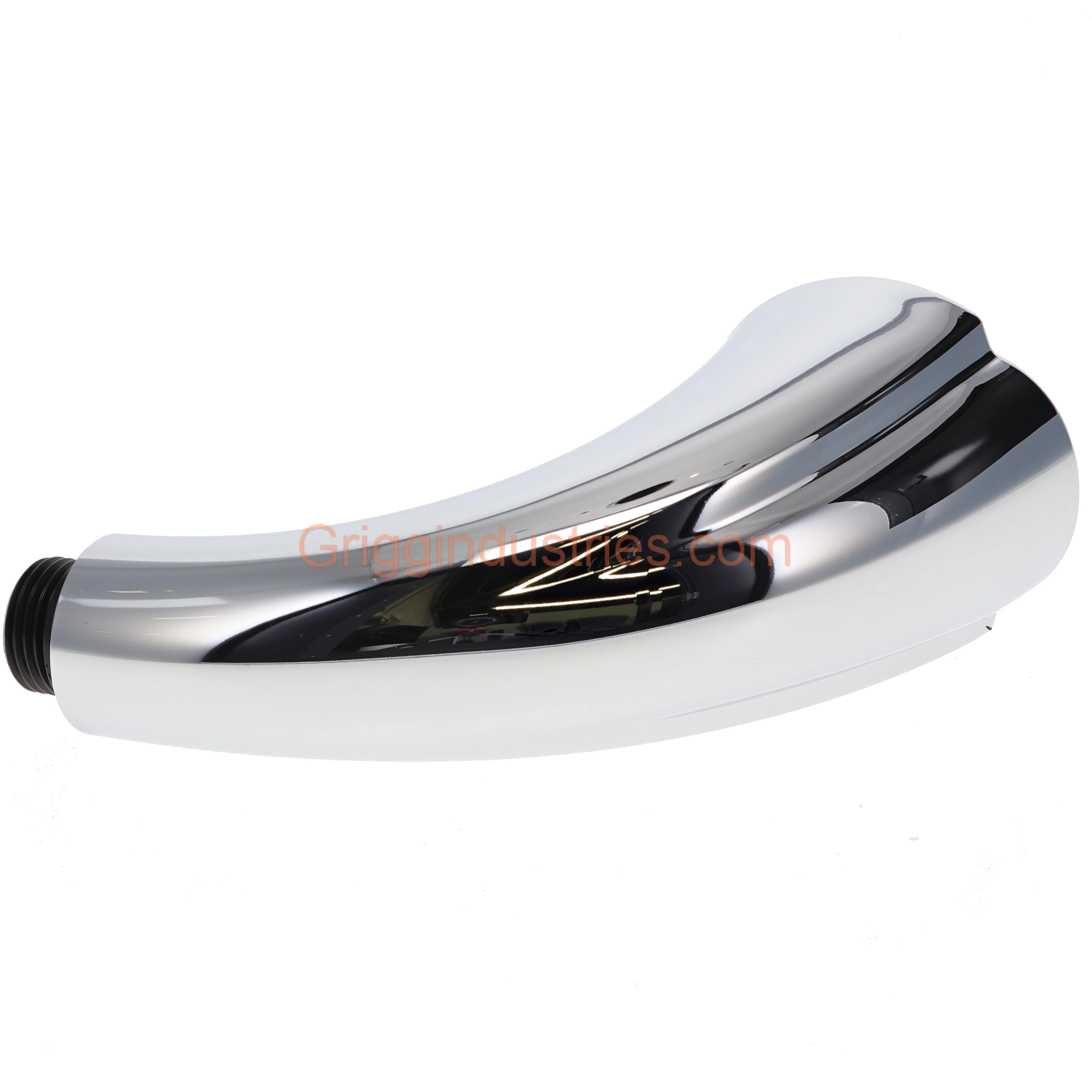 Plumbers Emporium A523857NCP Chrome Spray Head - Image 4