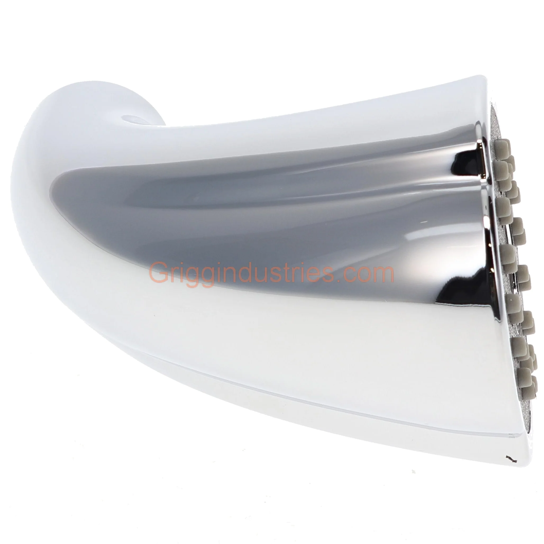 Plumbers Emporium A523857NCP Chrome Spray Head - Image 5