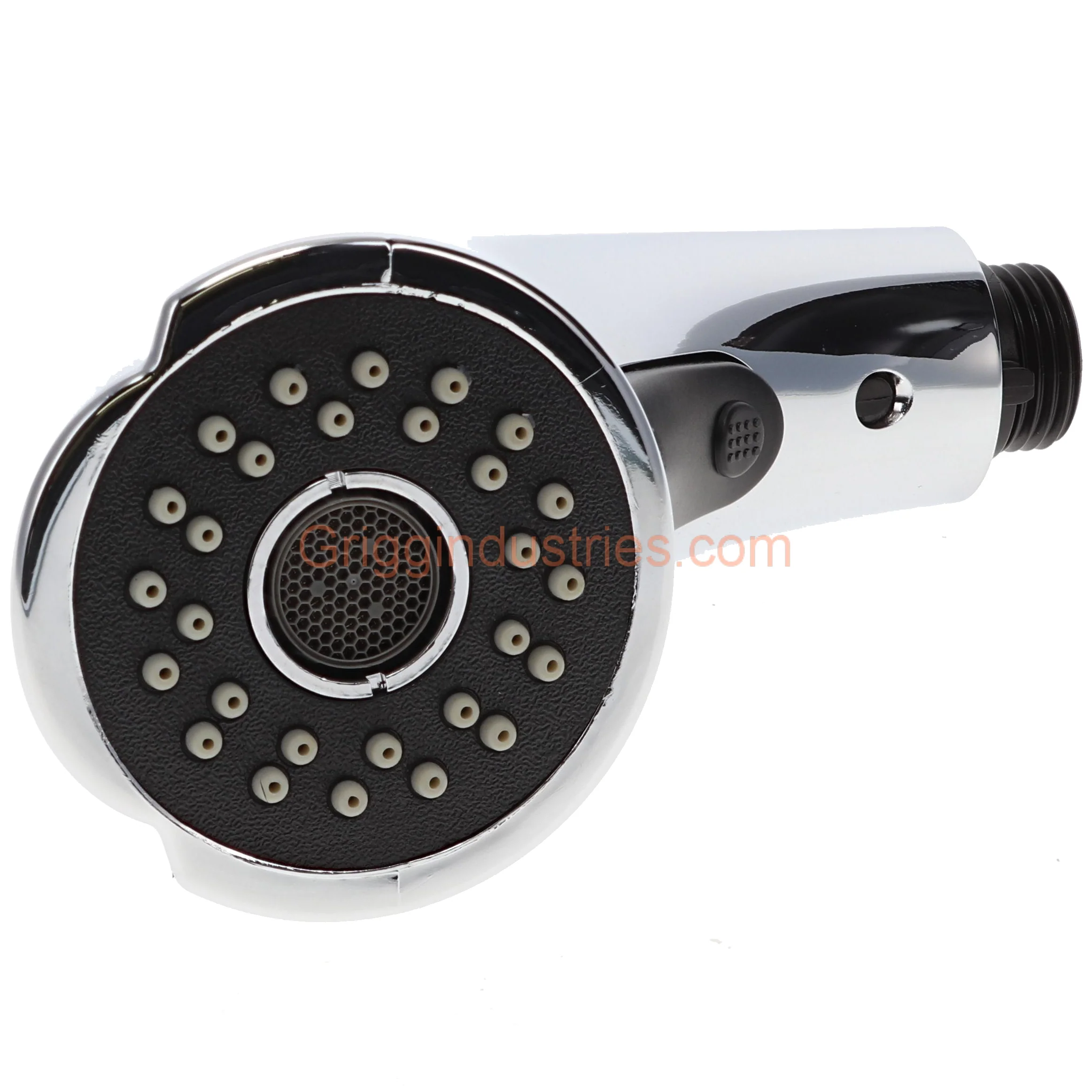 Plumbers Emporium A523857NCP Chrome Spray Head - Image 6