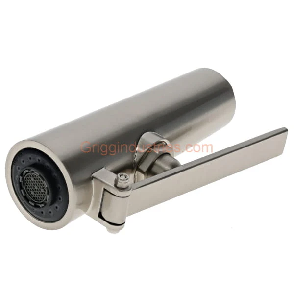 Plumbers Emporium A528002WNP-50 Nickel Spray Head - Image 3