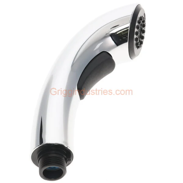 Plumbers Emporium A528016NCP-64 Chrome Spray Head - Image 3