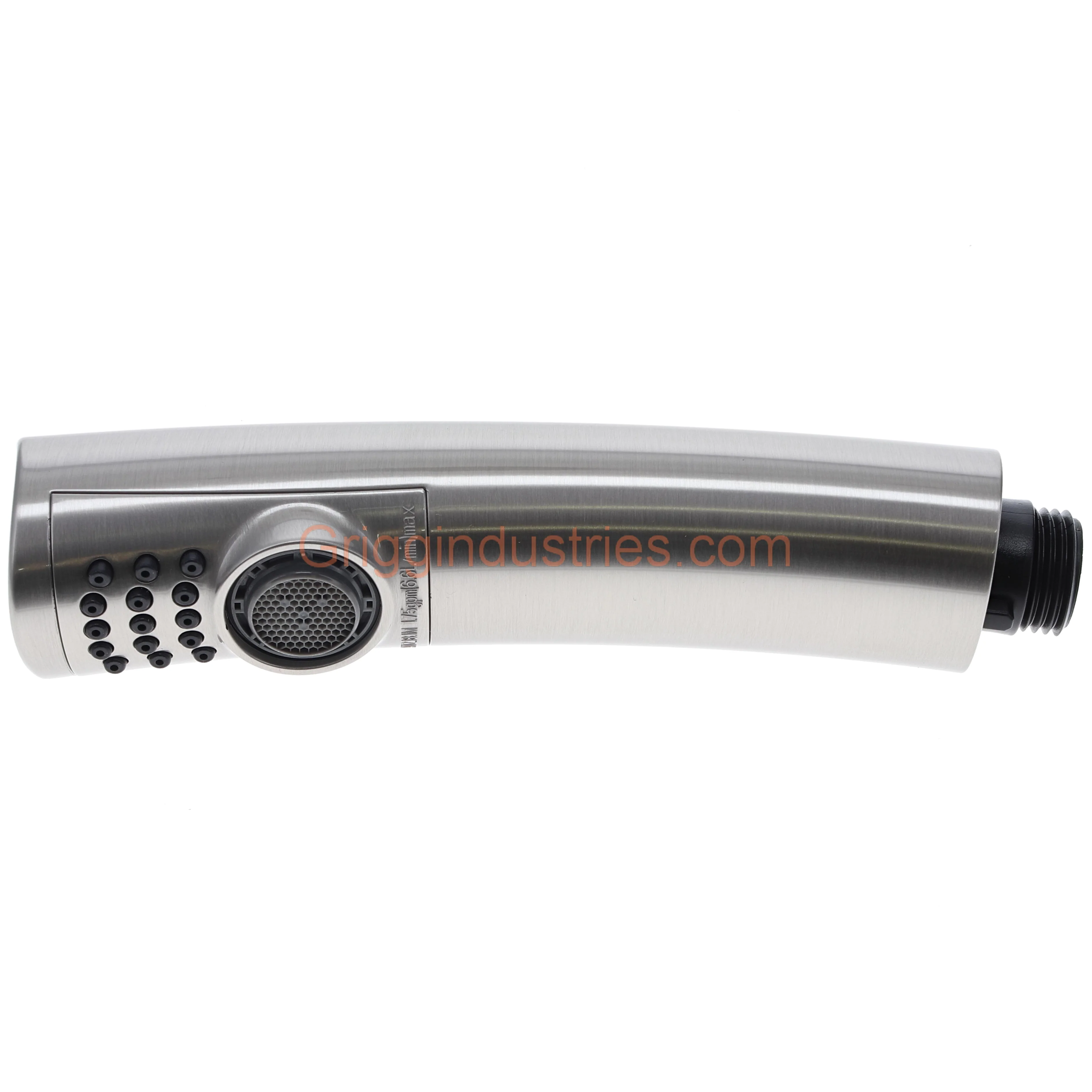 Plumbers Emporium A528033NNP-54 1.75GPM Spray Head - Image 11