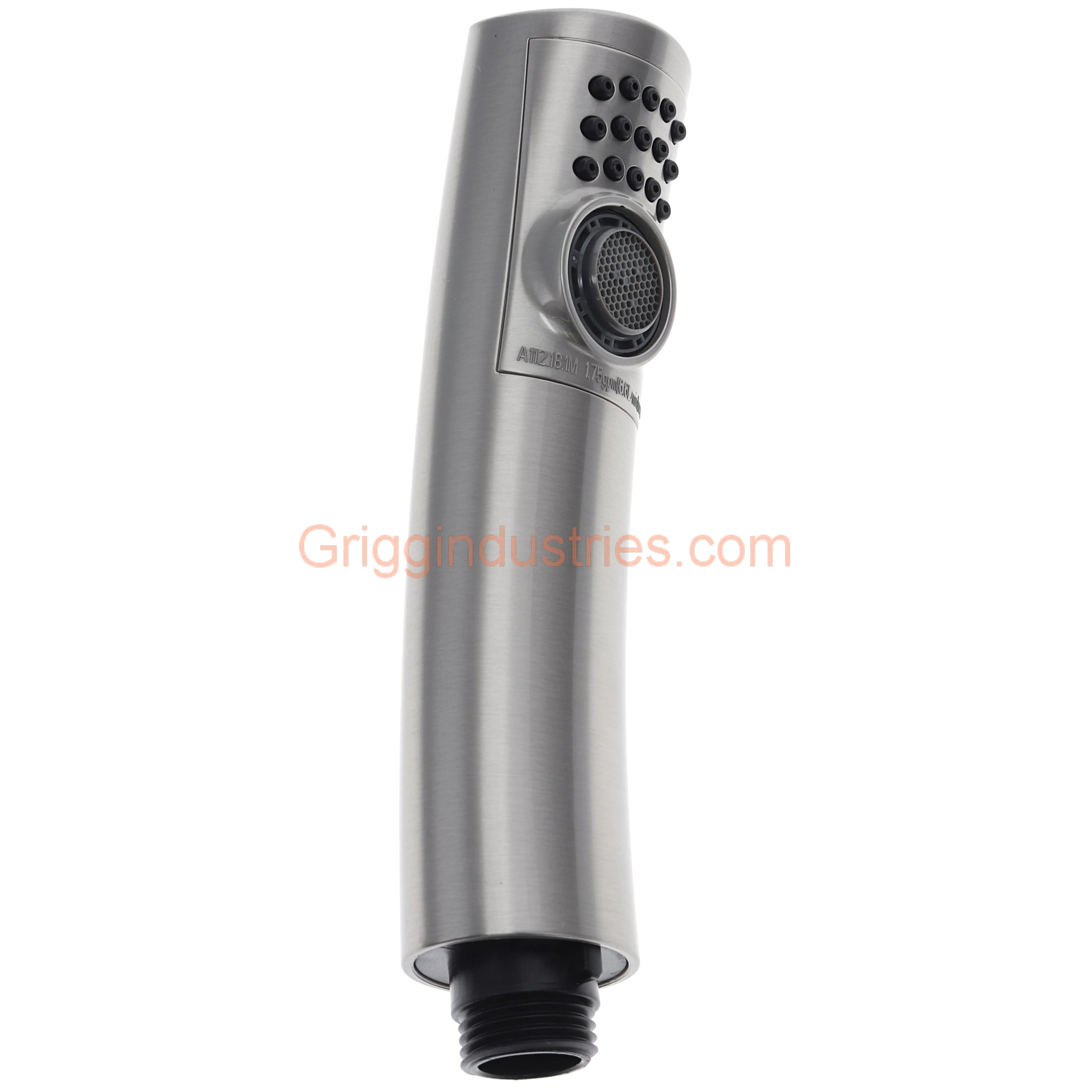 Plumbers Emporium A528033NNP-54 1.75GPM Spray Head - Image 5
