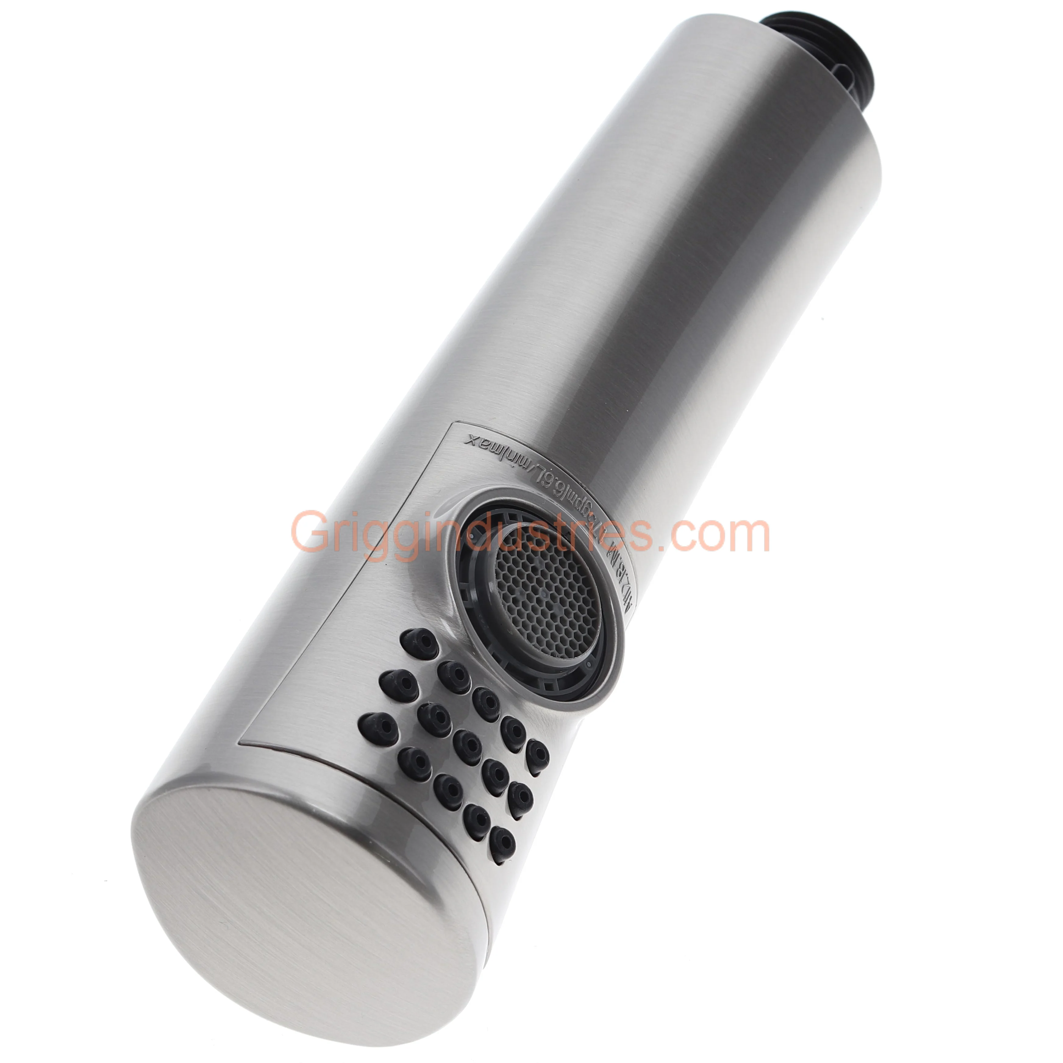 Plumbers Emporium A528033NNP-54 1.75GPM Spray Head - Image 9