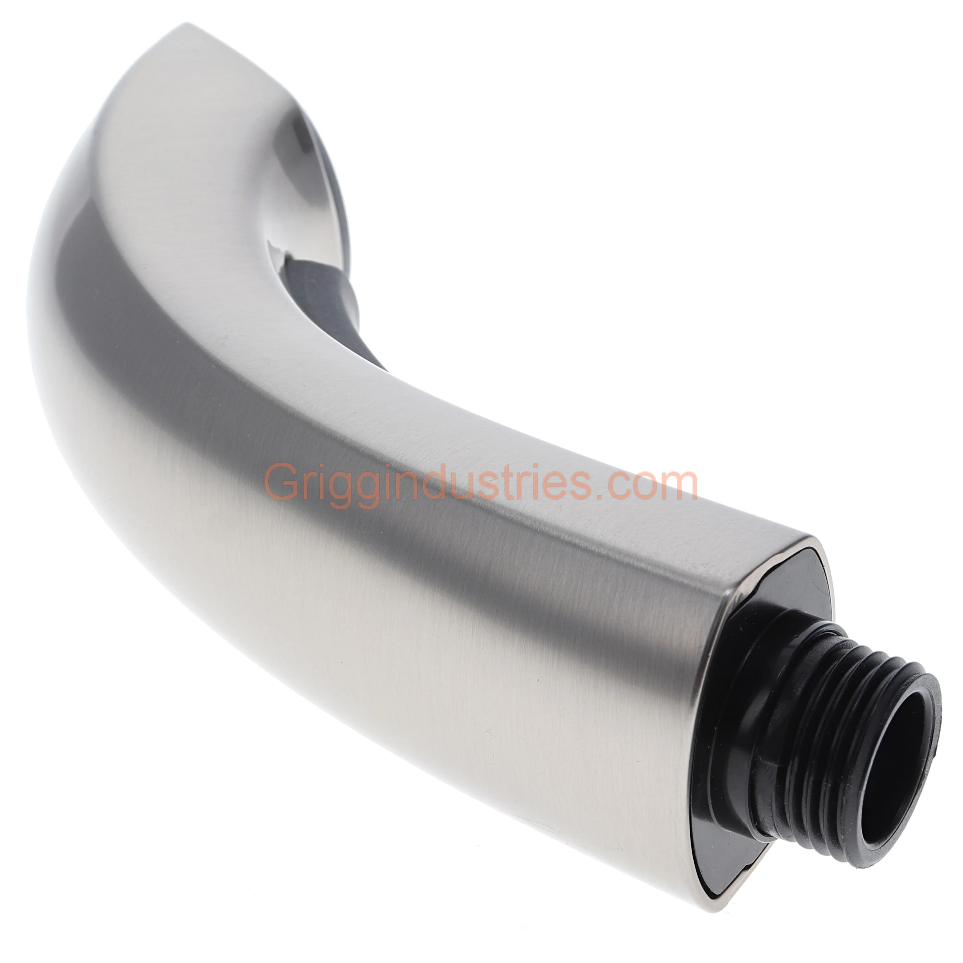 Plumbers Emporium A528038NNP-64 Brushed Nickel Spray Head - Image 8