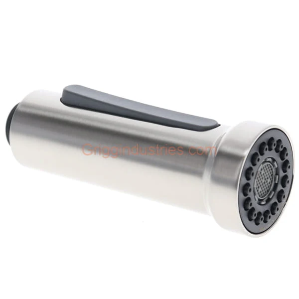 Plumbers Emporium A568004NNP Brushed Nickel Spray Head