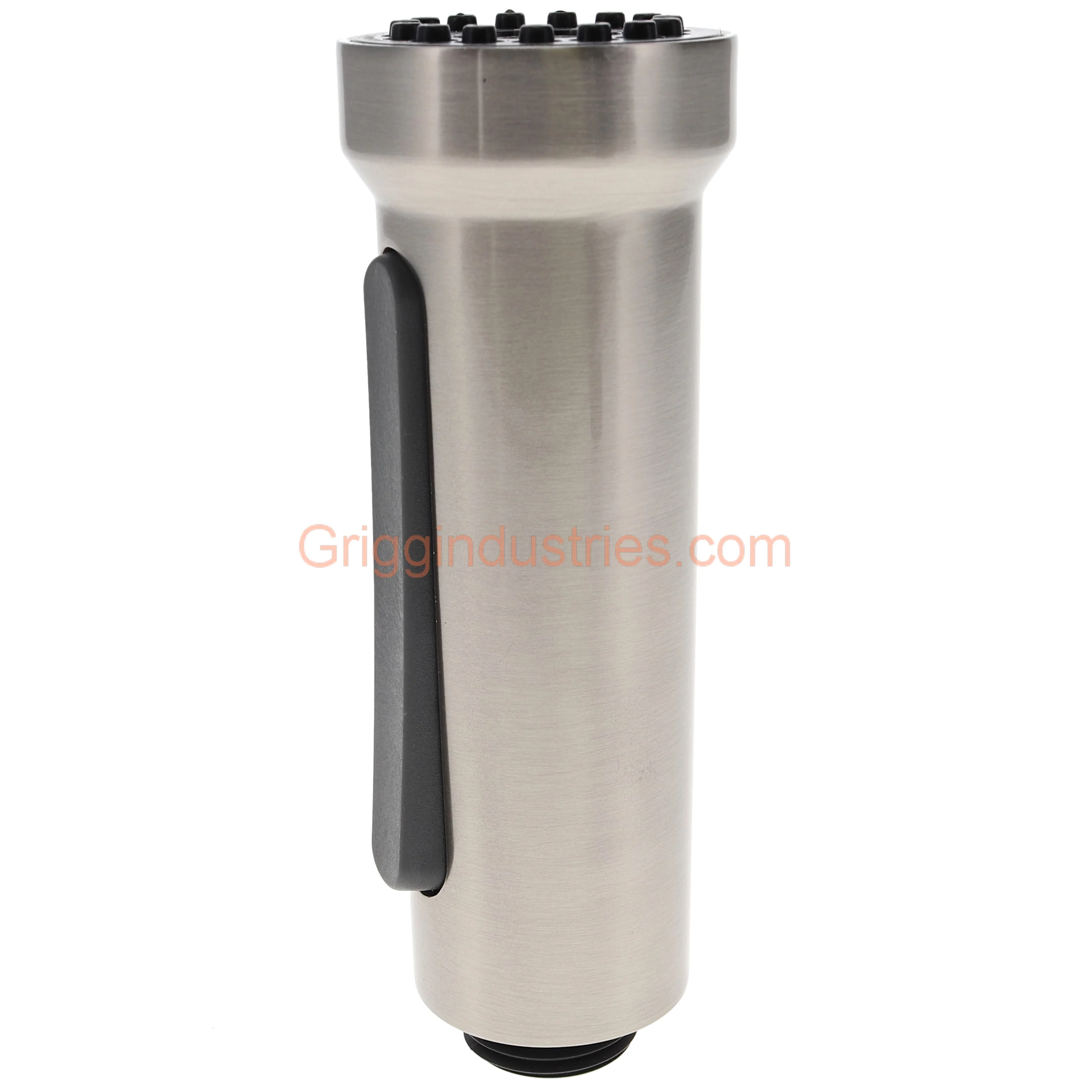 Plumbers Emporium A568004NNP Brushed Nickel Spray Head - Image 3