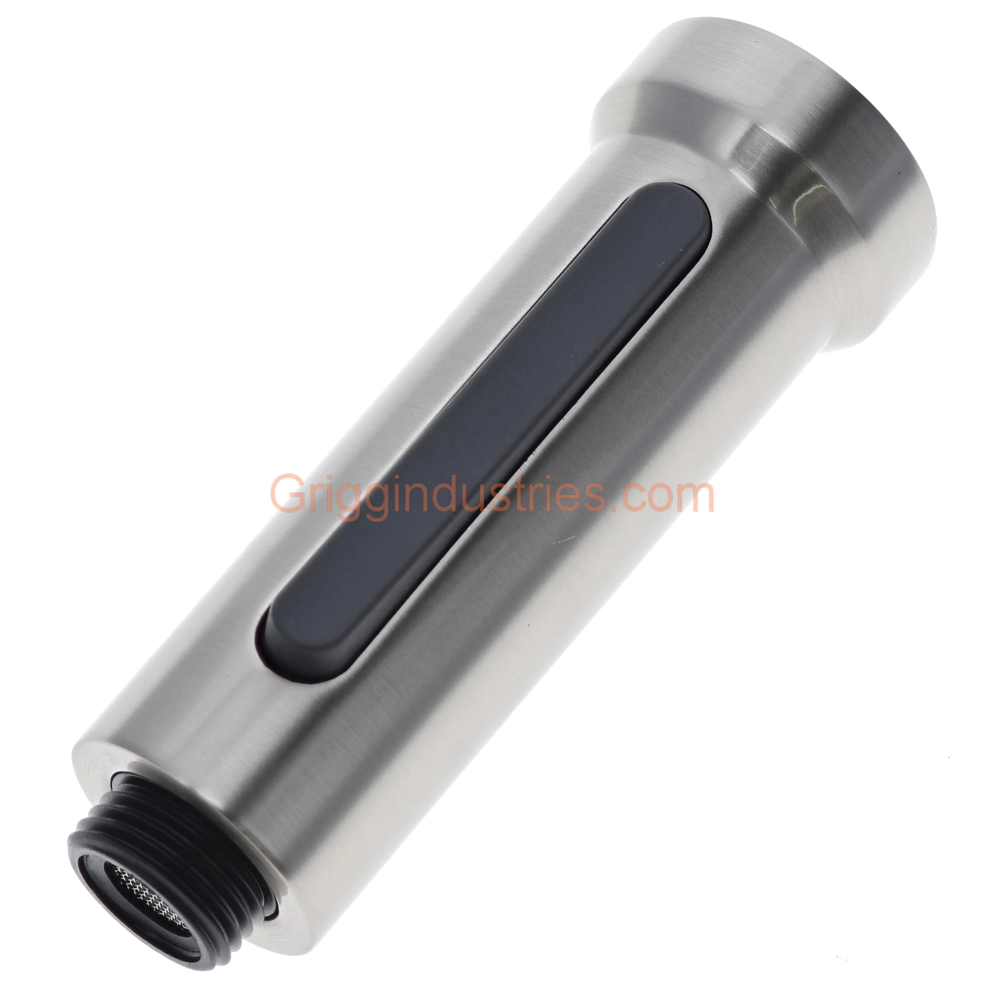 Plumbers Emporium A568004NNP Brushed Nickel Spray Head - Image 6