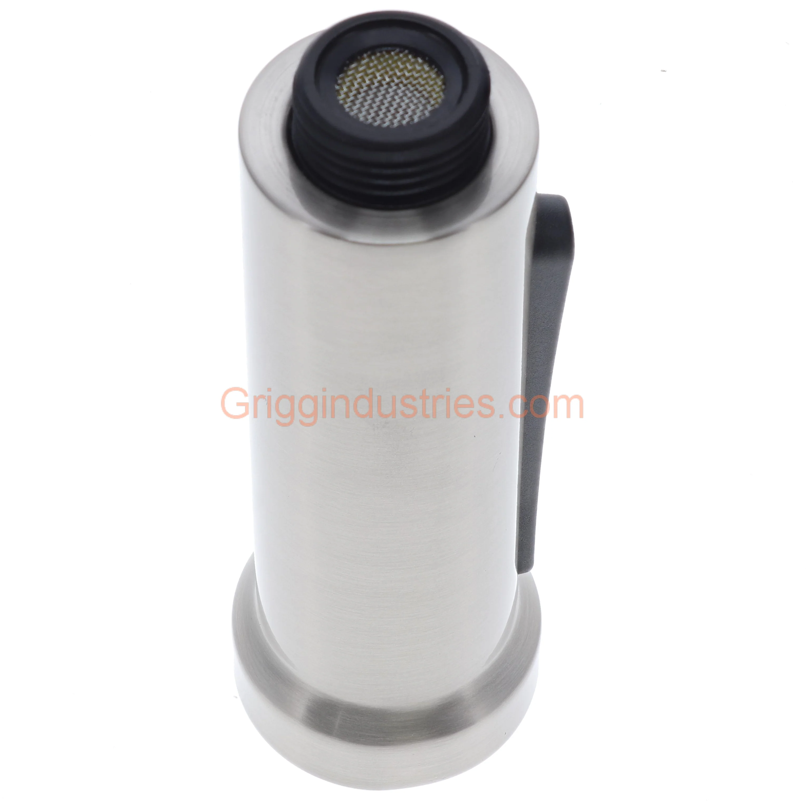 Plumbers Emporium A568004NNP Brushed Nickel Spray Head - Image 7