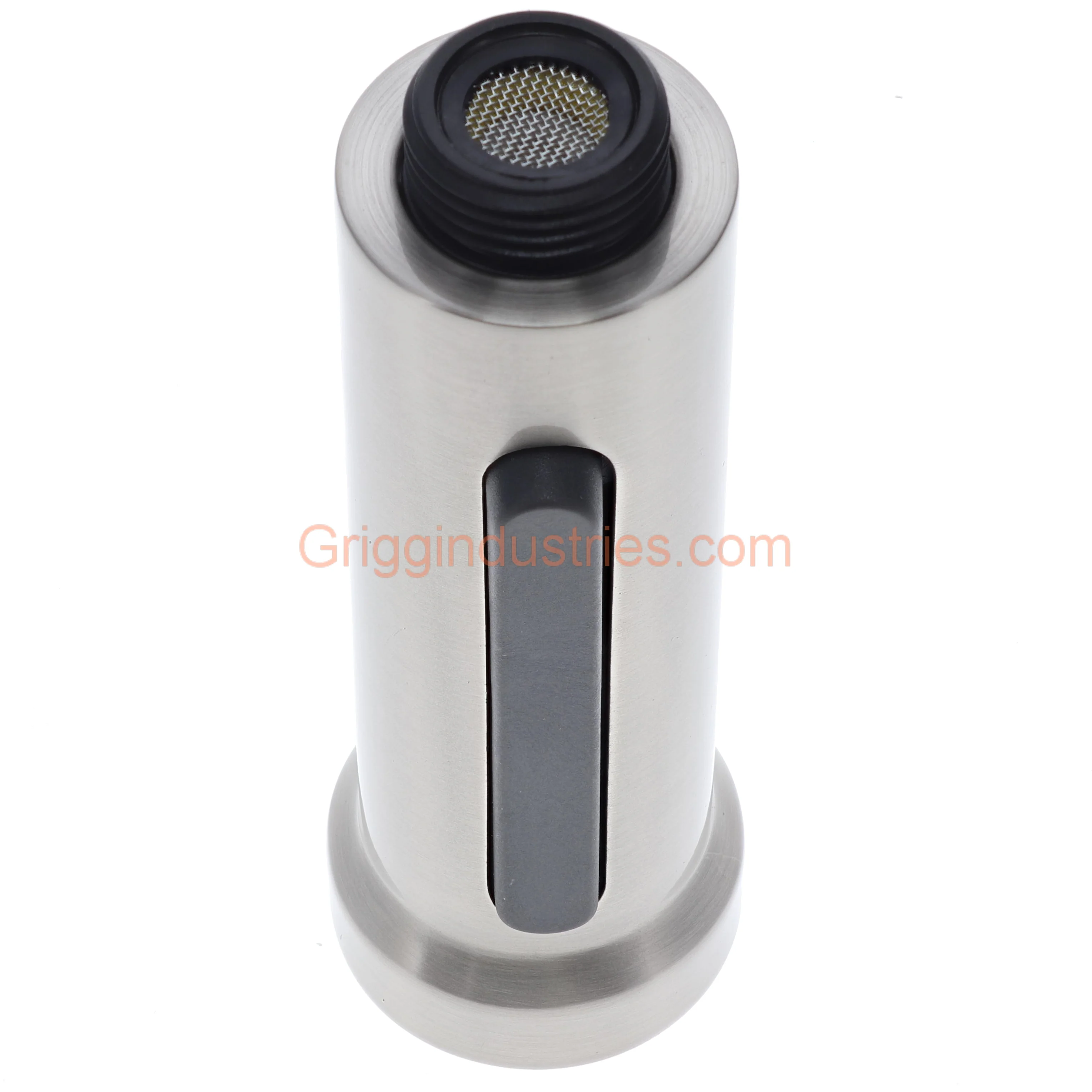 Plumbers Emporium A568004NNP Brushed Nickel Spray Head - Image 8