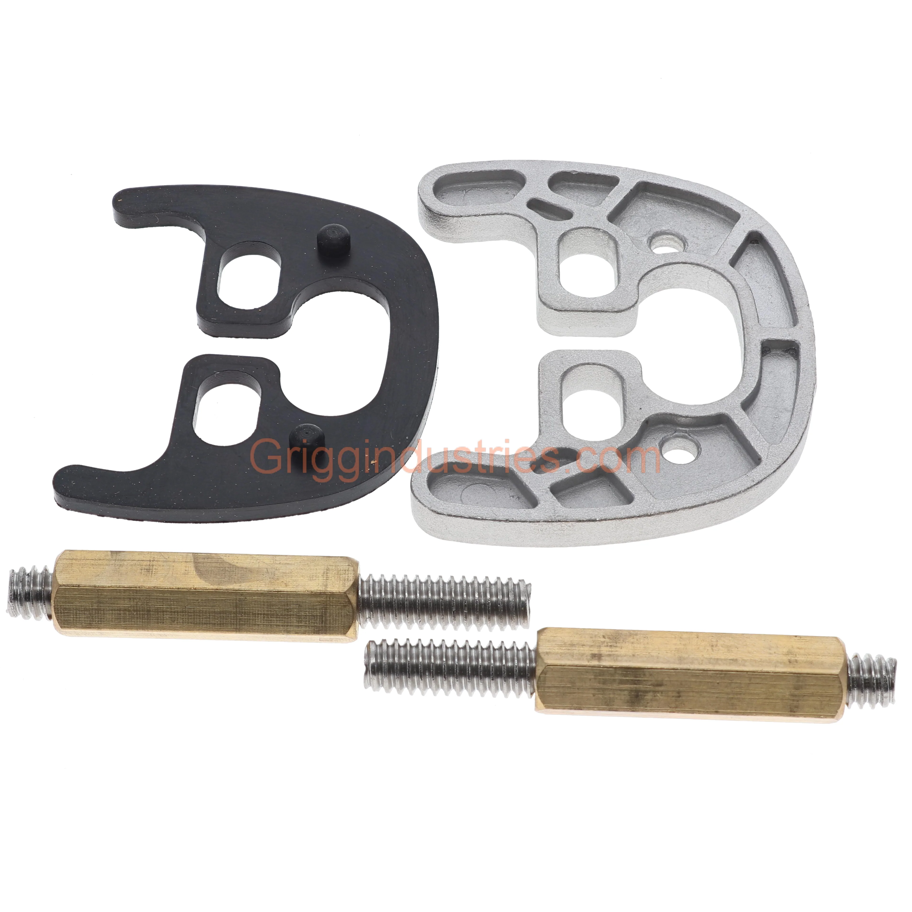 Plumbers Emporium A603002 Mounting Kit - Image 6