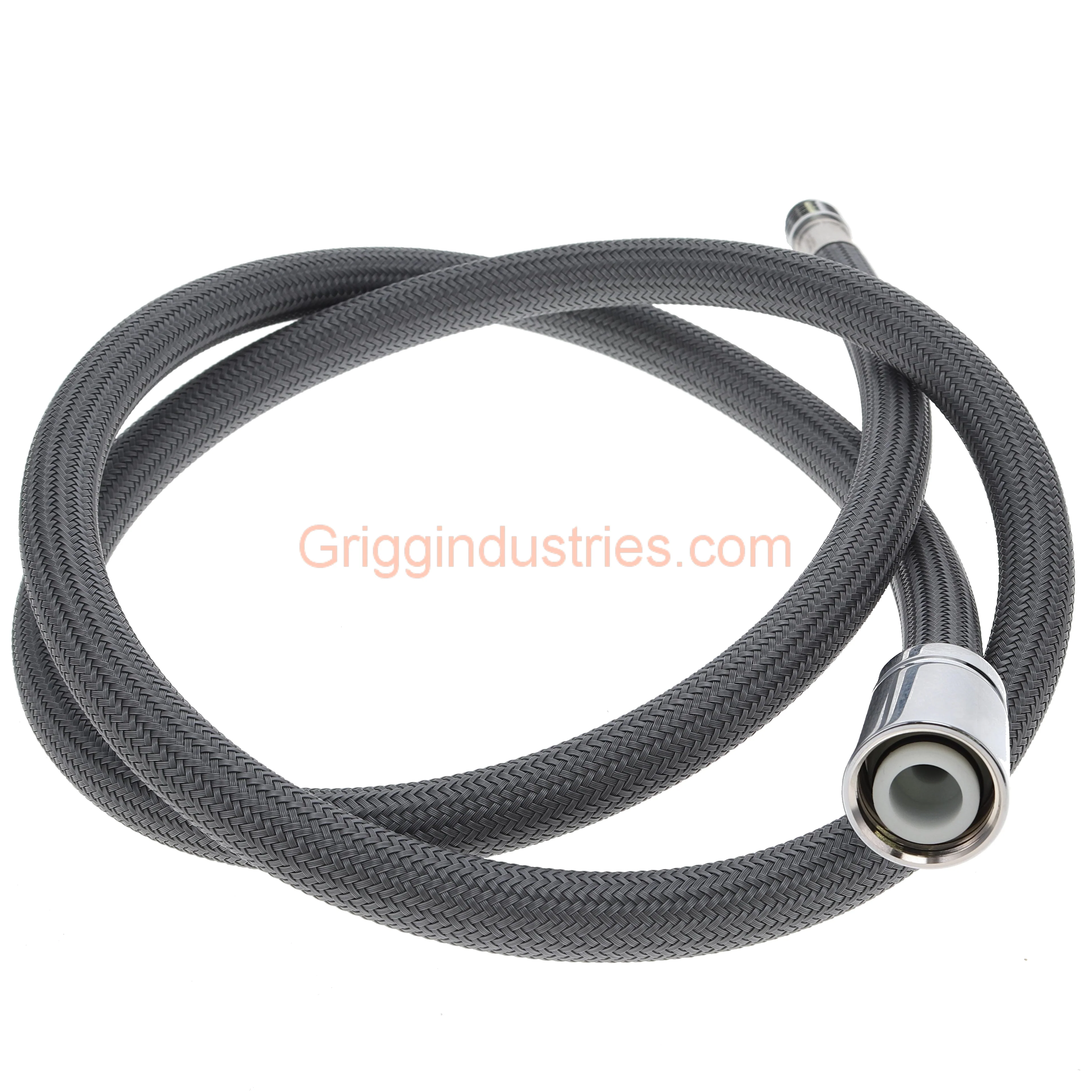 Plumbers Emporium A603053NCP Spray Hose - Image 4