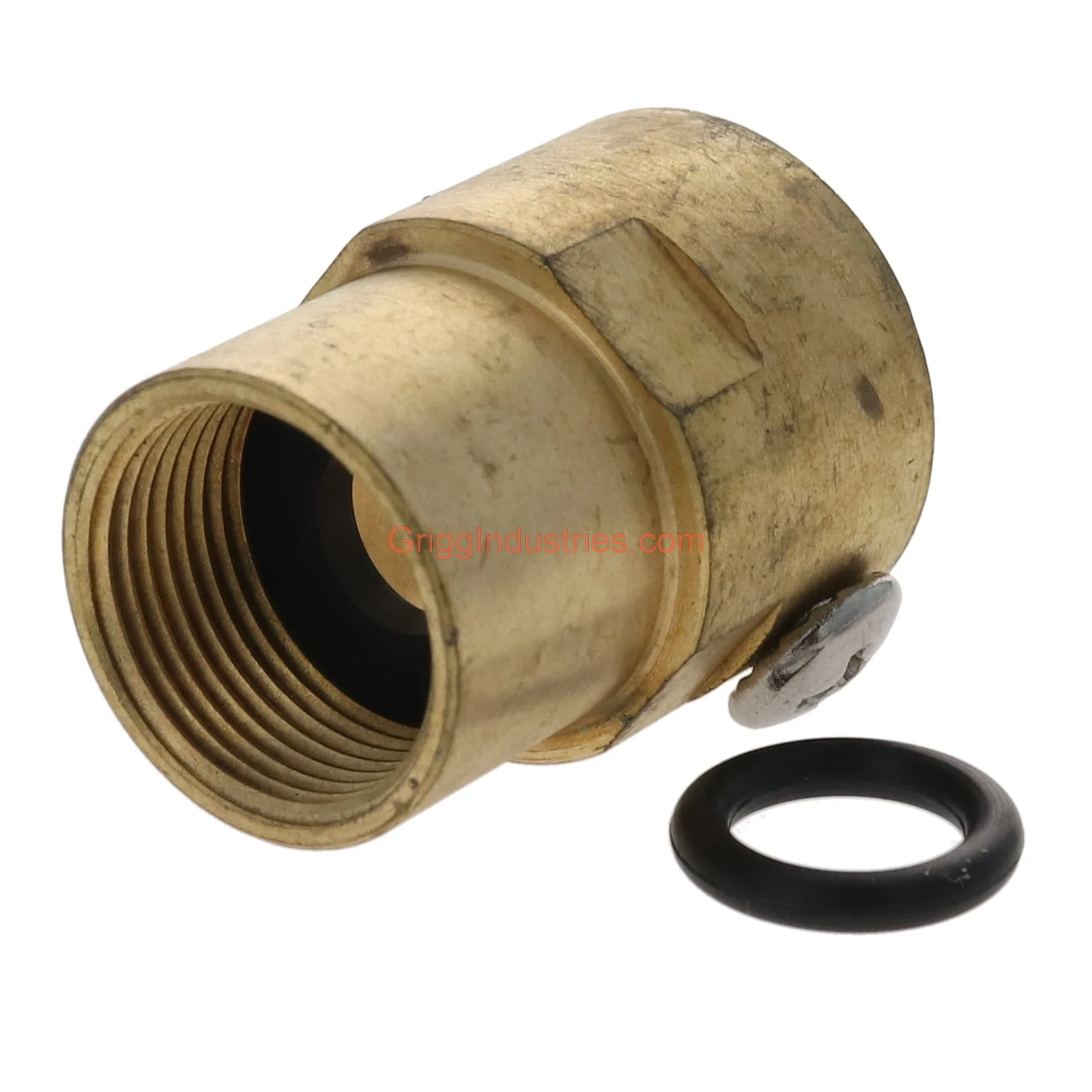 Plumbers Emporium A603842N - Image 3