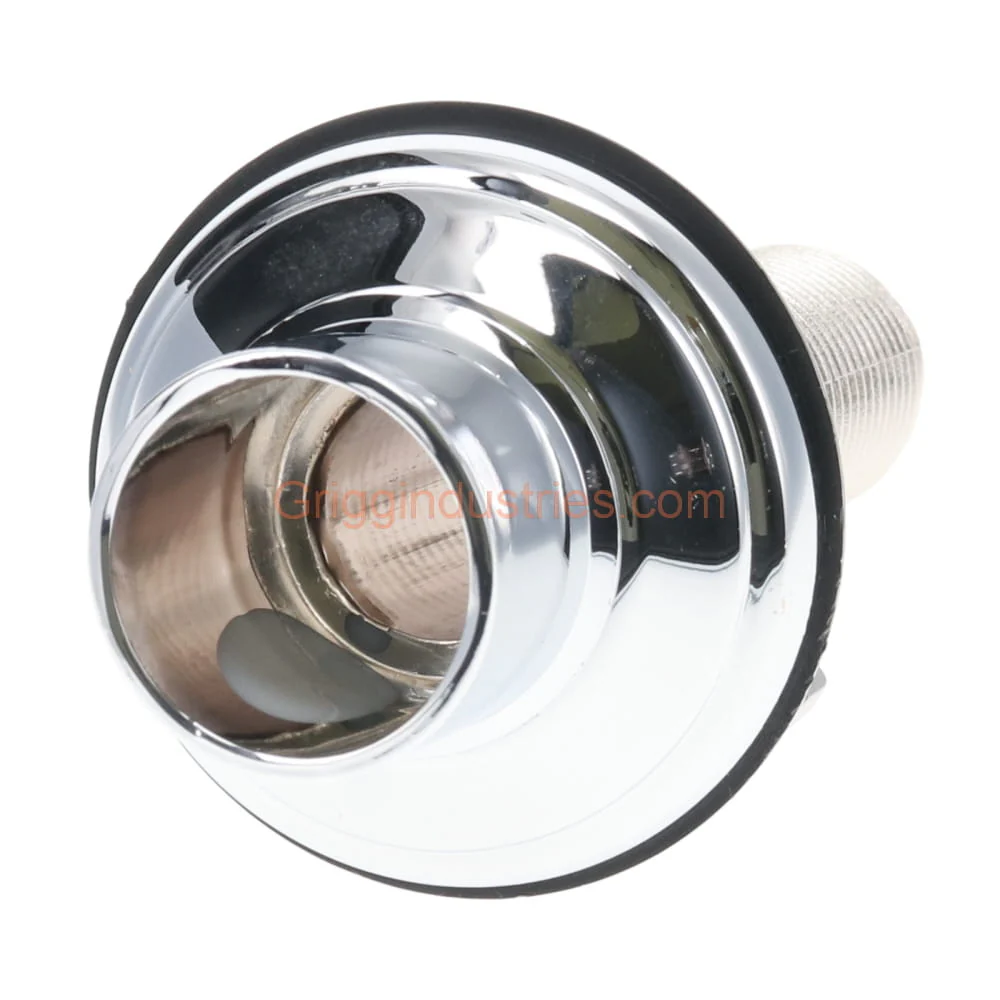 Plumbers Emporium A604637CP Spray Holder - Image 3