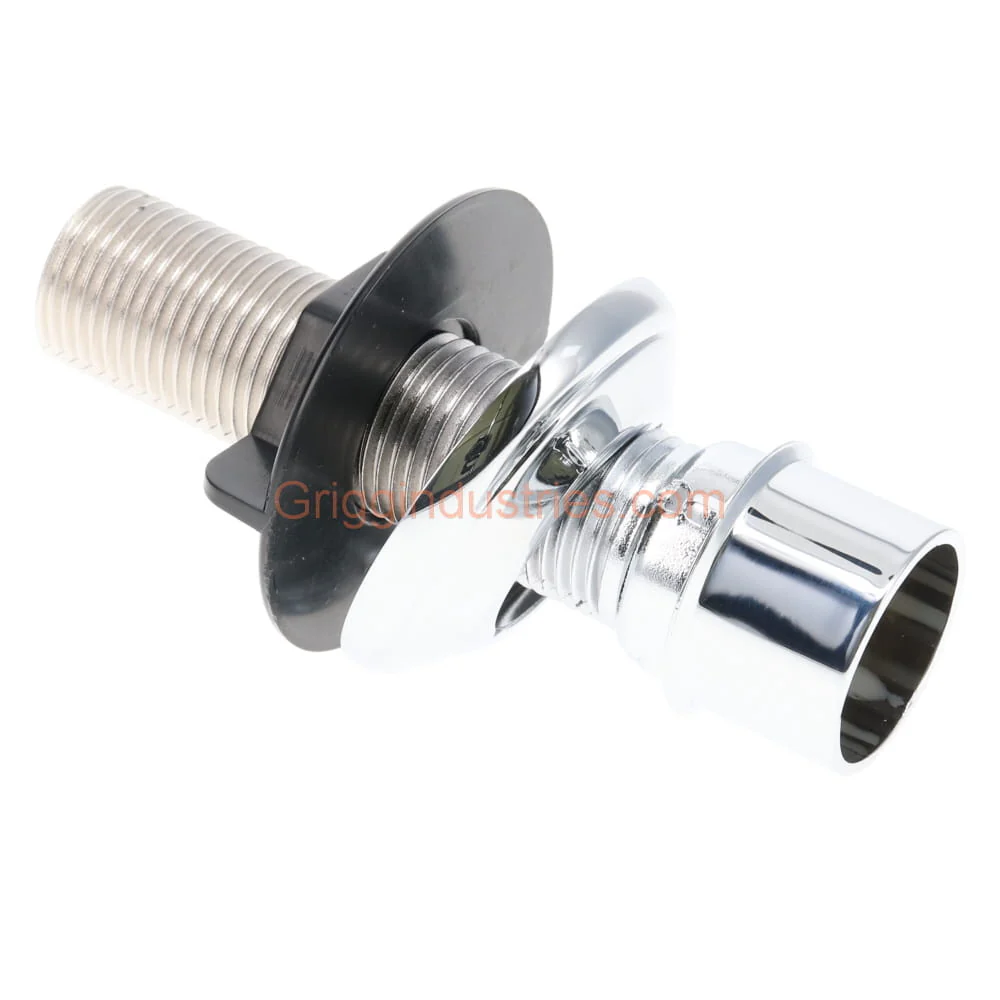 Plumbers Emporium A604637CP Spray Holder - Image 4