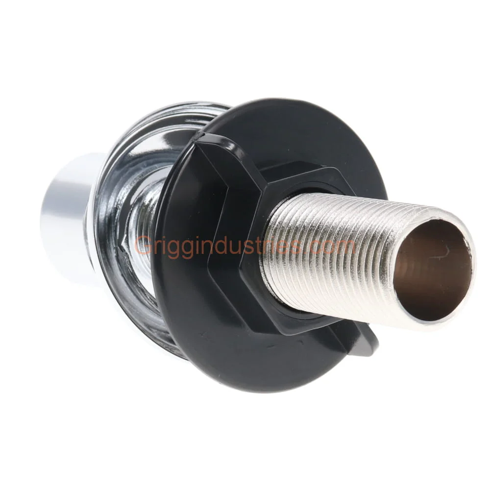 Plumbers Emporium A604637CP Spray Holder - Image 5