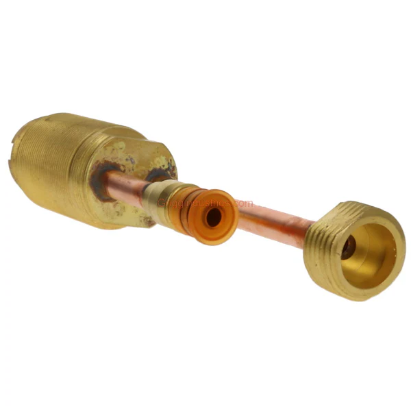 Plumbers Emporium A661002W Valve Body - Image 2