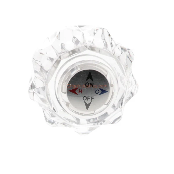Plumbers Emporium A662002CP Handle - Image 3