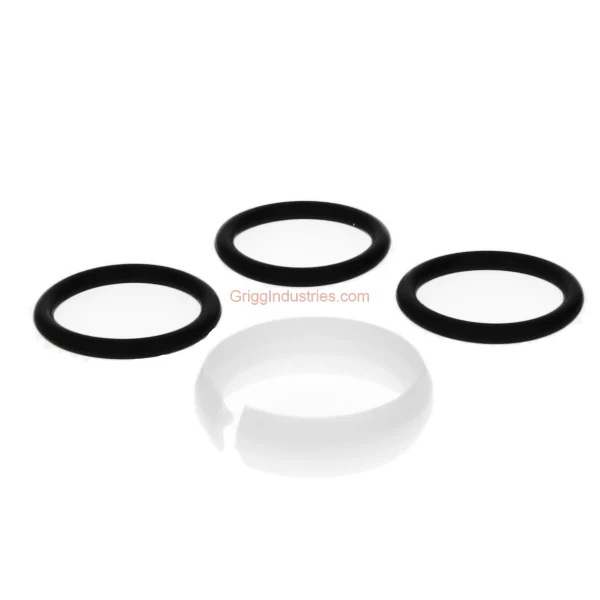Plumbers Emporium A663040N O-Ring Set and Type Ring