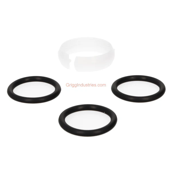 Plumbers Emporium A663040N O-Ring Set and Type Ring - Image 2