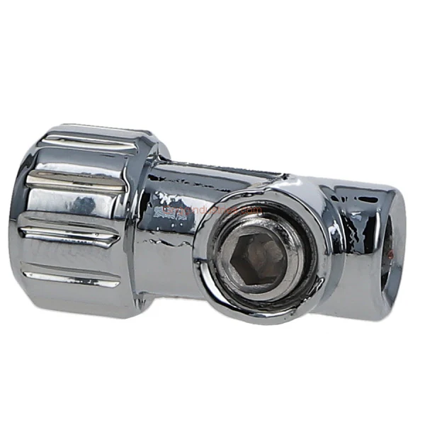 Plumbers Emporium A663502CP Handle Adapter - Image 2